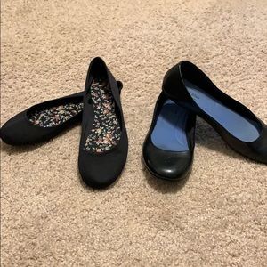 Black Flats